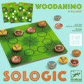 Sologic - Woodanimo 2