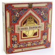 Echoes of Emperors: 4-Player Edition