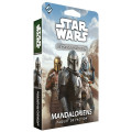 Star Wars: The Deckbuilding Game - Mandaloriens 0