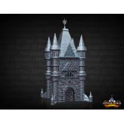 Fates End - Dice tower - Cleric