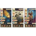 Galileo Galilei: Discovery Cards 0