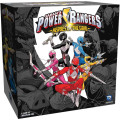 Power Rangers: Heroes of the Grid 0