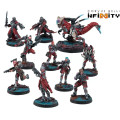 Infinity - Next Wave Action Pack 0