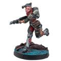 Infinity - Next Wave Action Pack 2