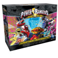 Power Rangers: Heroes of the Grid – Legendary Rangers: Forever Rangers Pack 0