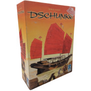 Dschunke  - seconde main