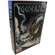 Yggdrasil + extension - seconde main