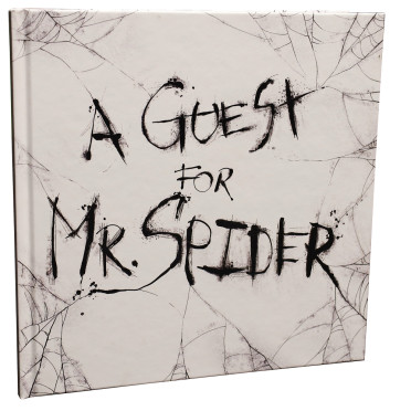 The Magnus Archives - A Guest for Mr. Spider