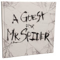 The Magnus Archives - A Guest for Mr. Spider 0