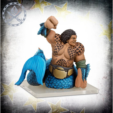 Rumbleslam - Pieces of D8 - Ikatere