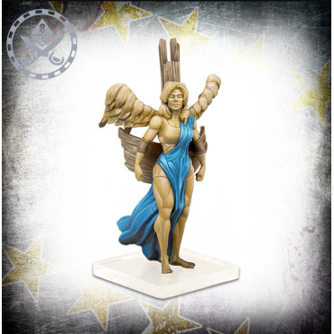 Rumbleslam - Pieces of D8 - Lady Luck