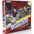 Lupin The Third: The Italian Adventure 0