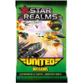 Star Realms - United : Missions 0
