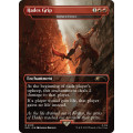 Magic the Gathering : Secret Lair x God of War: Greek 2