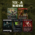 Magic the Gathering : Secret Lair x The Last of Us Part I 0