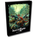 Insectopia - Terres des Lézards 0