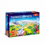 Terristories
