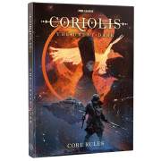 Coriolis: The Great Dark - Core Rules
