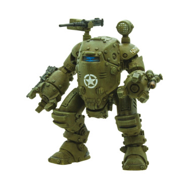 Konflikt'47 - Guardian Light Walker