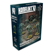 Konflikt'47 - Guards MK II Armoured Infantry