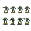 Konflikt'47 - Guards MK II Armoured Infantry 1