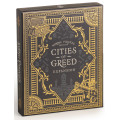 Lying Pirates - Cities of Greed Expansion 0
