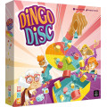 Dingo Disc 0