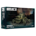 Konflikt'47 - Mahmot Heavy Walker 0