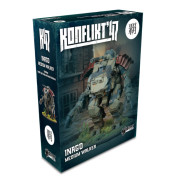 Konflikt'47 - Inago Medium Walker