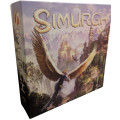 Simurgh + extension - seconde main 0