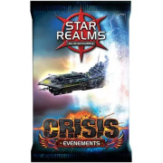 Star Realms - Crisis : Événements