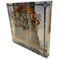 Forces of Darkness expansion for The Lord of the Rings - second hand 0