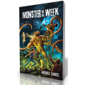 Monster of the Week - Livre de base 0