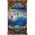 Star Realms - High Alert : Tech 0