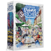Urban Sketchers