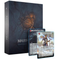 Malediction: Faction Box - Conclave of the Spheres 0