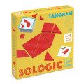 Sologic - Tangram 0
