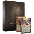 Malediction: Faction Box - Order of the Shattered Throne 0