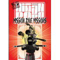Ninja Borg - Mission Zine Missions 0