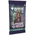 Magic the Gathering : Lorwyn Eclipsed - Play Booster 0