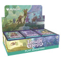 Magic the Gathering : Lorwyn Eclipsed - Play Booster Display 0