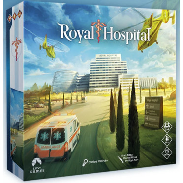 Royal Hospital