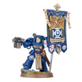 W40K : Space Marines - Doyen en Armure Terminator 1