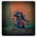 W40K : Ultramarines - Ferren Areios 4