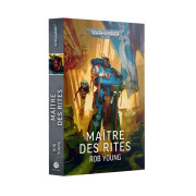 W40K : Maître des Rites