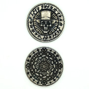 Trickster Coin Set