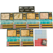 Fulcrum Leader - Expansion 7 – Far East