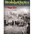 Strategy & Tactics 355 - 11 Days War 0