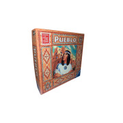 Pueblo - Second hand