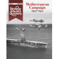 Strategy & Tactics Quarterly 30 - Mediterranean Campaign 1940–1941 0